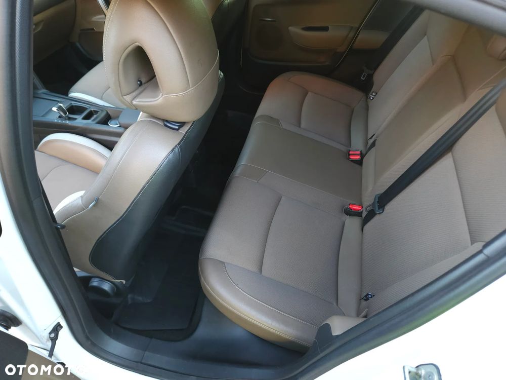 Citroën DS4 - 11