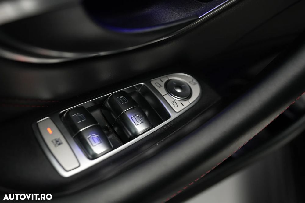 Mercedes-Benz E AMG 53 4MATIC Aut. - 10