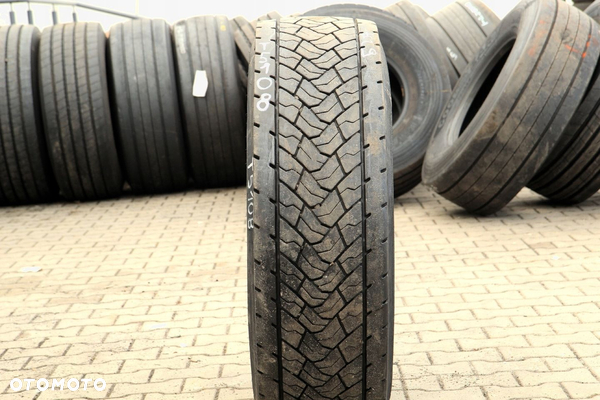 315/70R22,5 GOODYEAR KMAX D GEN-2 9MM 2023 ROK NAPĘDOWA TYŁ T5108