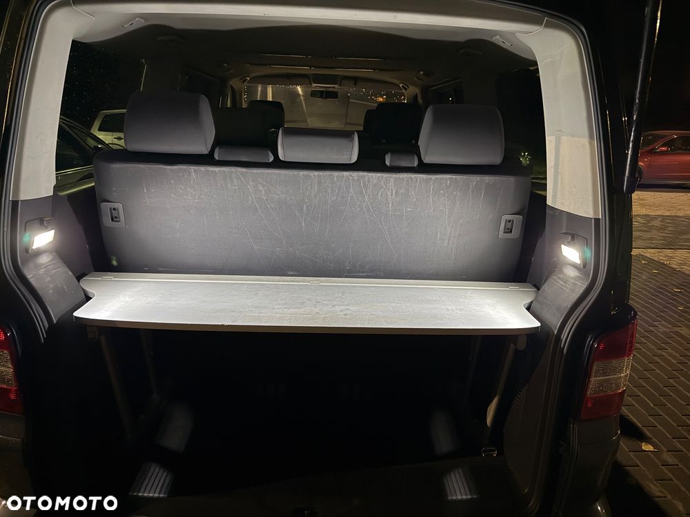 Volkswagen Multivan L1 Comfortline - 14