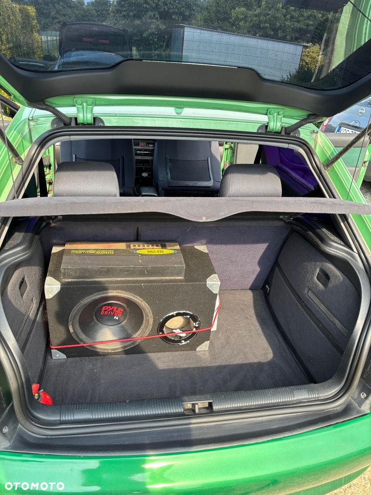 Audi A3 3-drzwiowe 1.8 Ambiente - 13