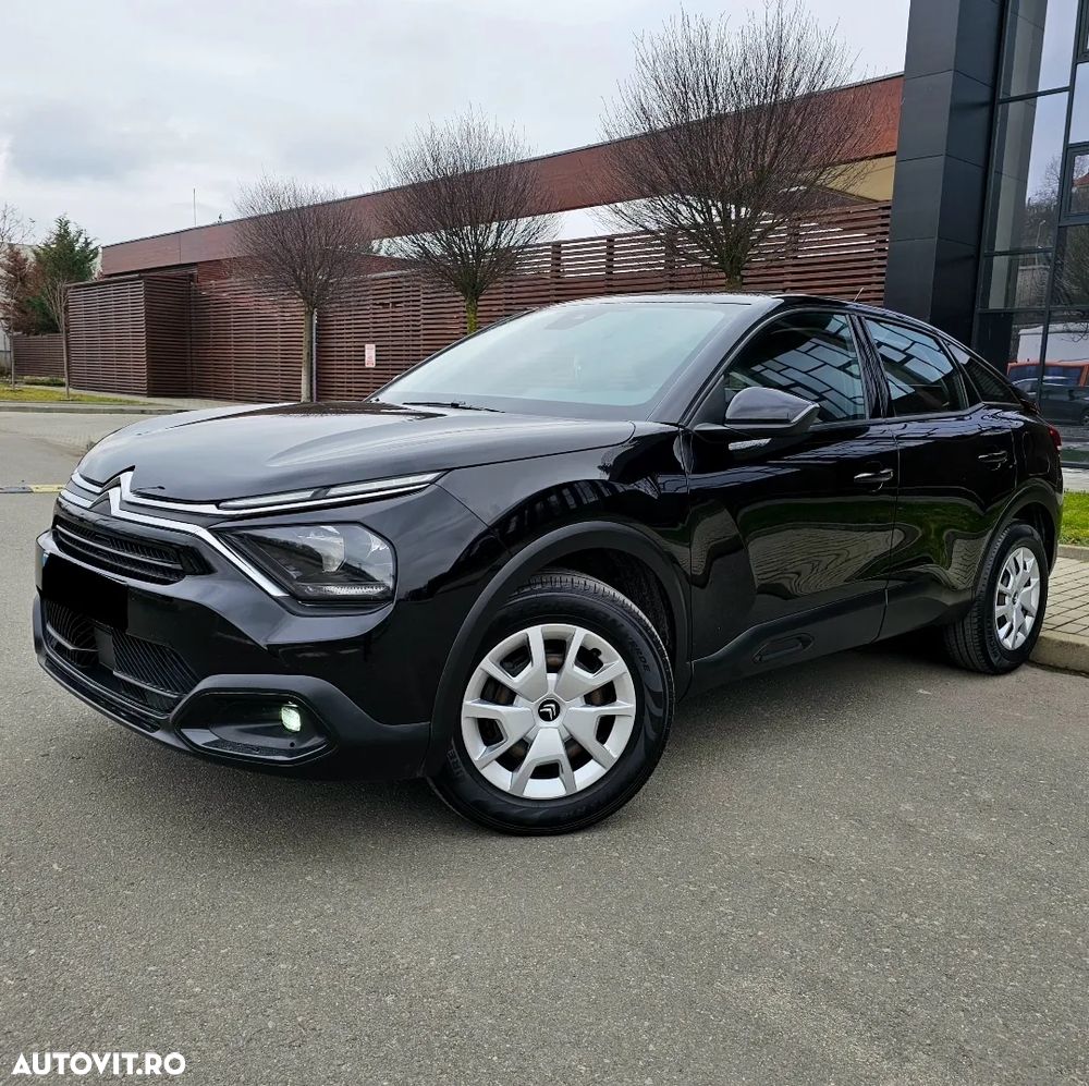 Citroën C4 PureTech 110 Selection - 16