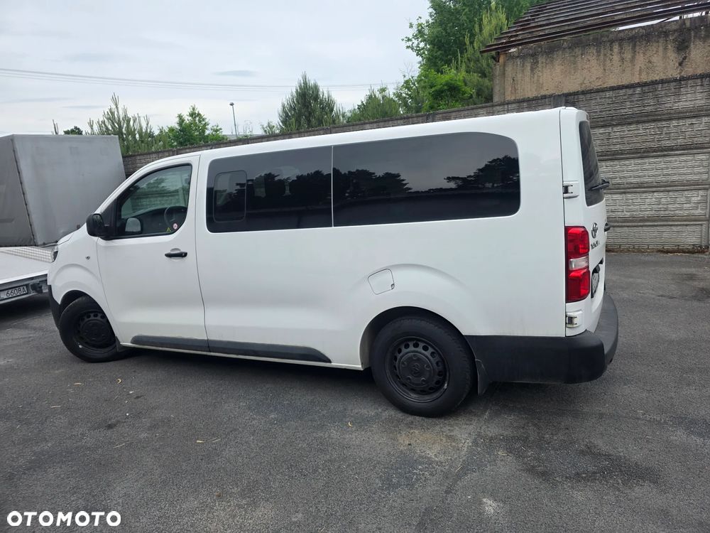 Toyota Proace - 22