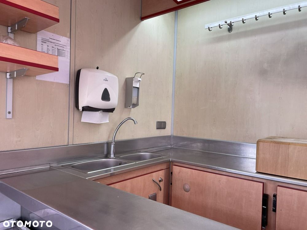 Fiat Ducato - 8