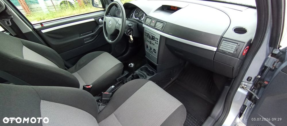 Opel Meriva 1.4 Enjoy - 7
