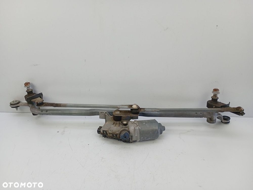 Mechanizm Wycieraczek Silniczek 68267701aa Dodge Durango Iii 3.6 5.7 6 - 1