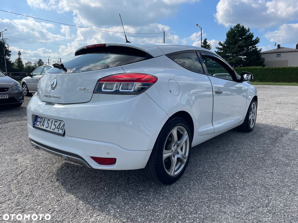 Renault Megane - 6
