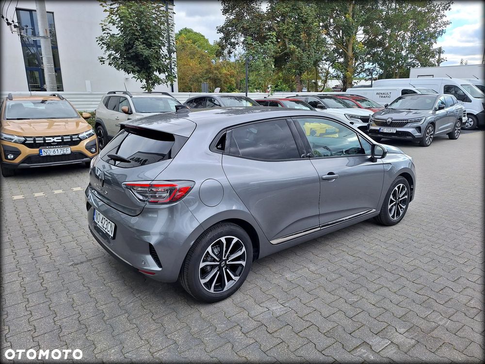 Renault Clio 1.0 TCe Techno - 3