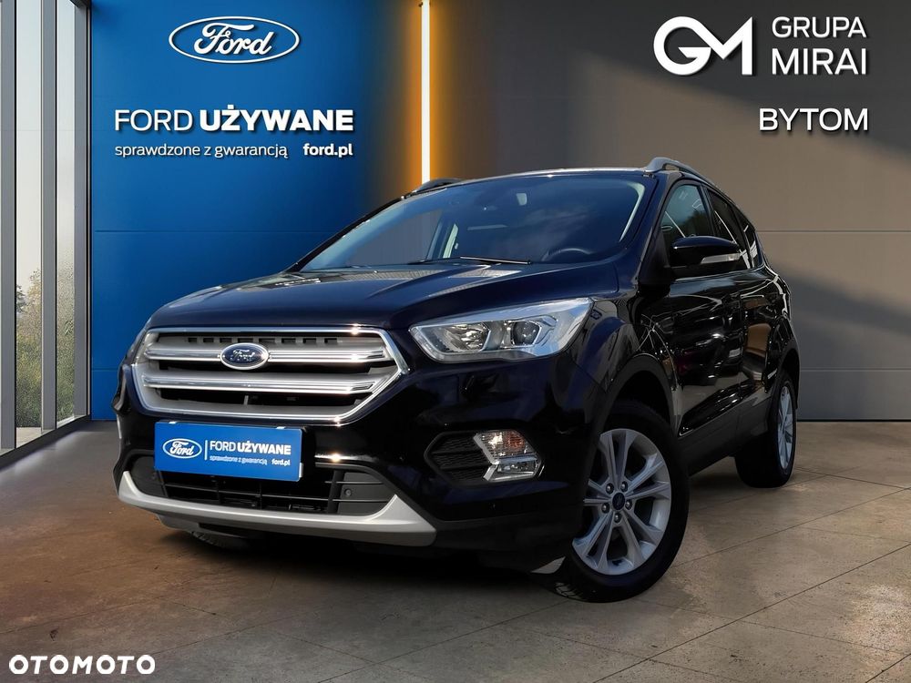Ford Kuga 1.5 EcoBoost FWD Titanium ASS - 2