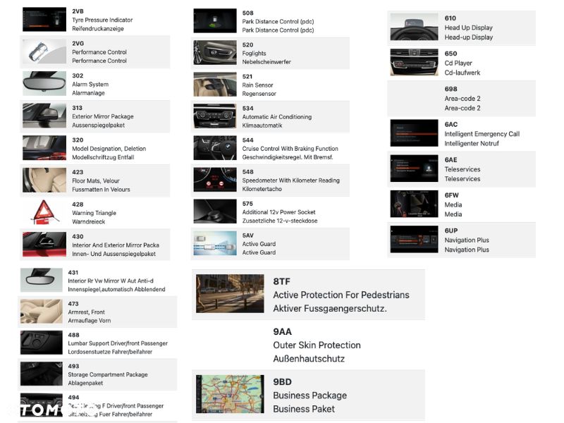 BMW Seria 2 218i - 29