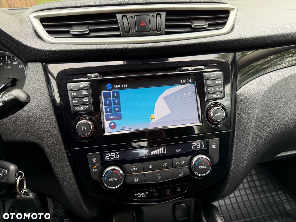 Nissan Qashqai - 16