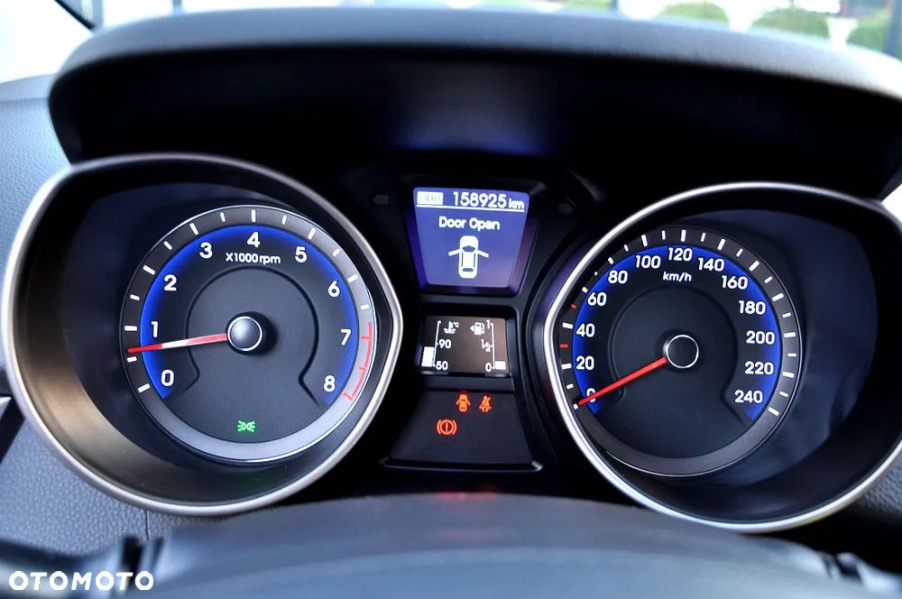 Hyundai i30 1.6 GDI BlueDrive Premium - 28