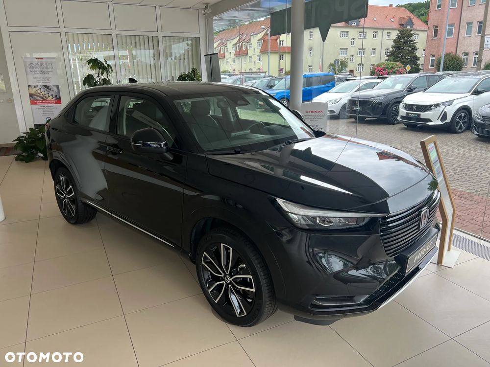 Honda HR-V 1.5 i-MMD Advance Style CVT - 1