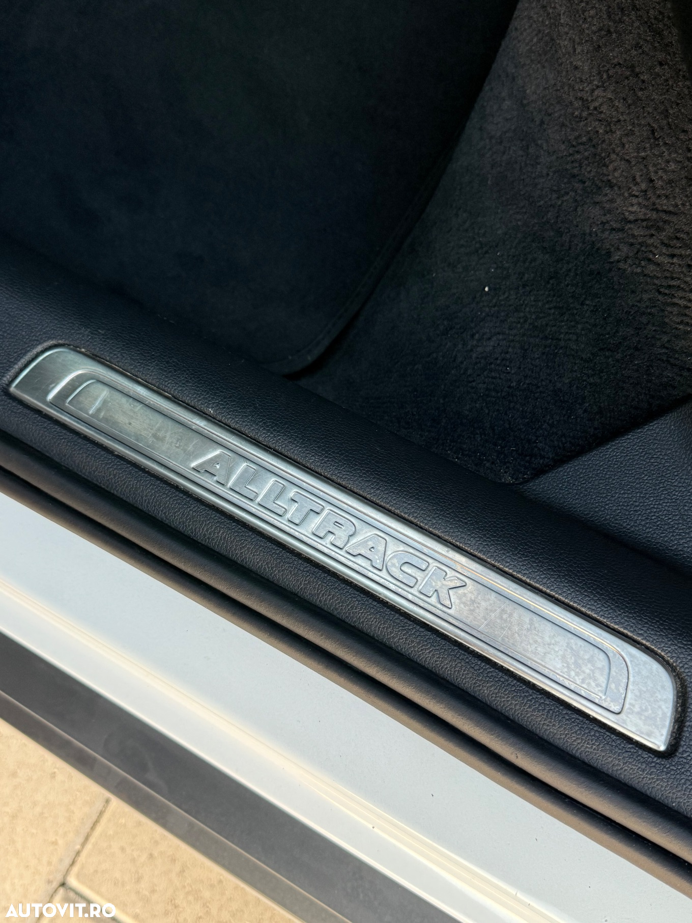 Volkswagen Passat Alltrack 2.0 biTDI 4Mot DSG - 14