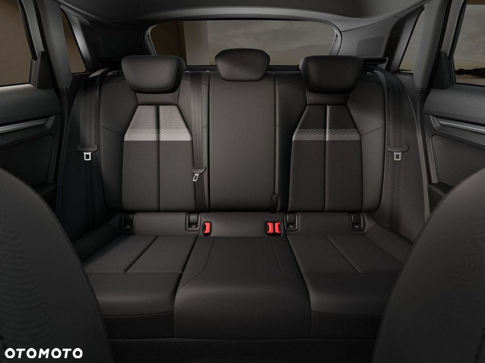 Audi A3 Sportback - 8