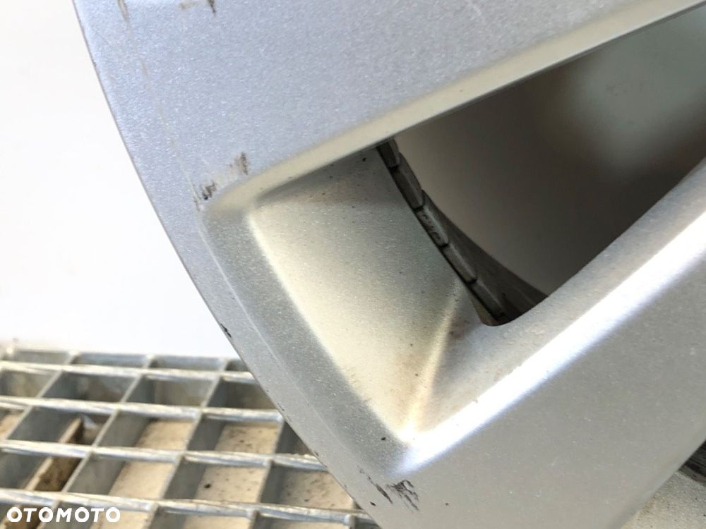 FELGA ALU 18 8J 5X120 67 ET 42  OPEL INSIGNIA A (G09) 2008 - 2017 2.0 CDTI (68) 118 kW [160 KM] olej - 4