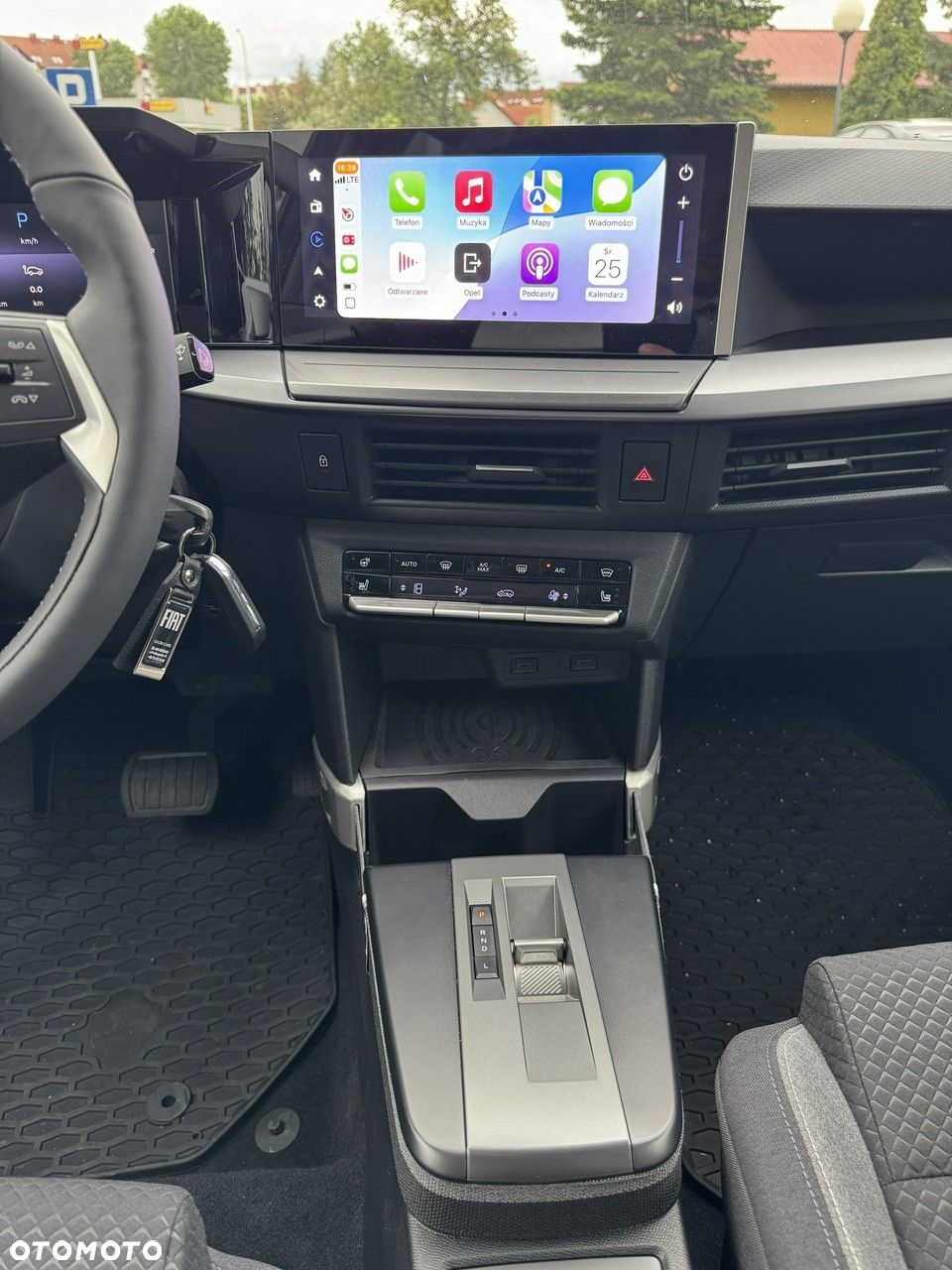 Opel Frontera - 9