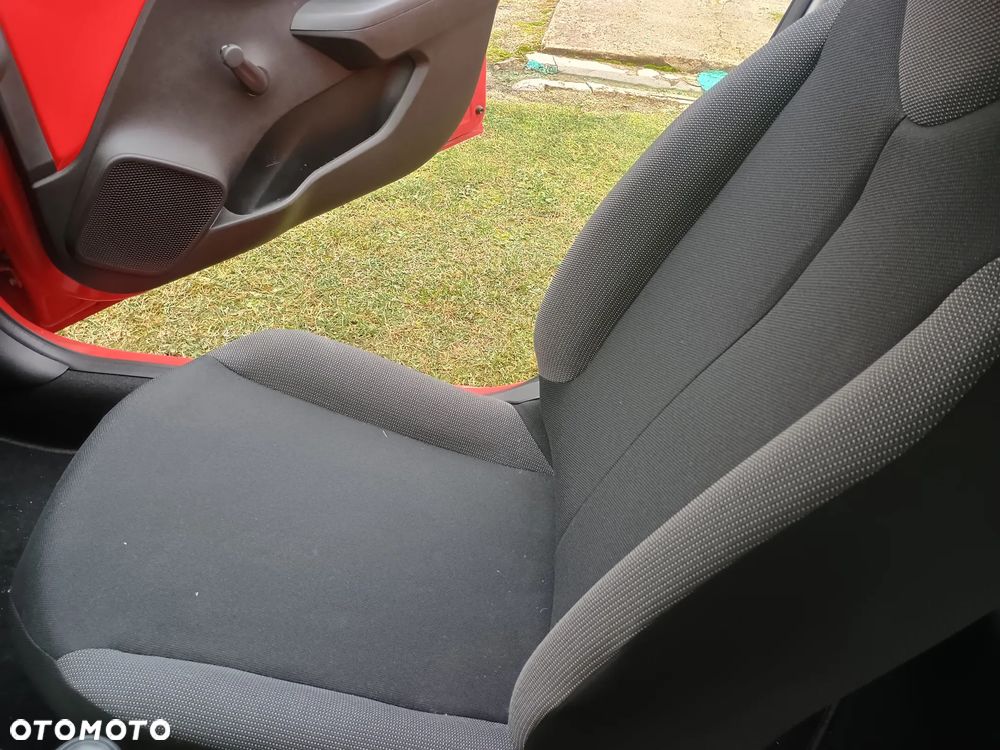 Toyota Aygo 1.0 VVT-i Sprint EU6 - 12