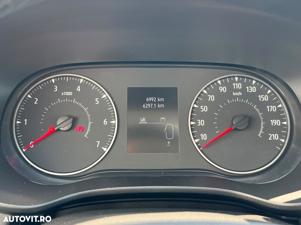 Dacia Sandero Stepway ECO-G 100 MT6 Extreme - 12