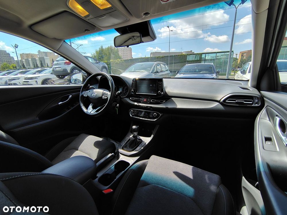 Hyundai i30 - 11