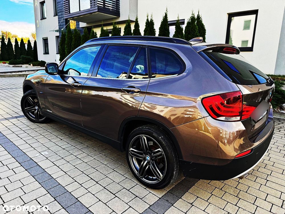 BMW X1 xDrive23d - 18