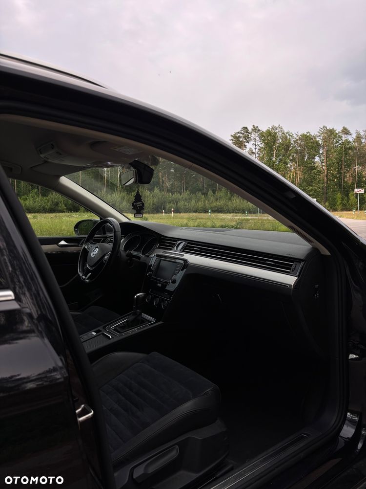 Volkswagen Passat 1.8 TSI BMT Highline DSG - 7