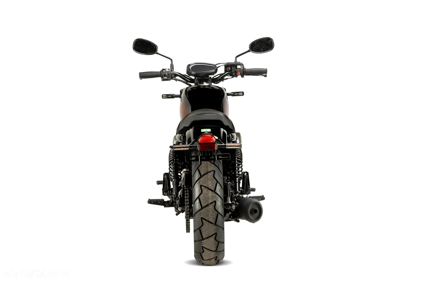 Hyosung GV - 5