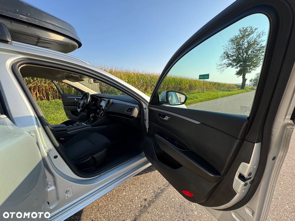 Renault Talisman 1.6 Energy dCi Limited EDC - 23
