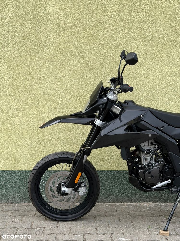 Aprilia SX - 25
