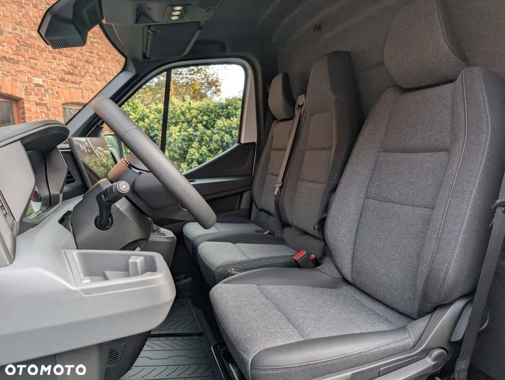 Renault Master L3H2 3,5t BLUE dCi - 11