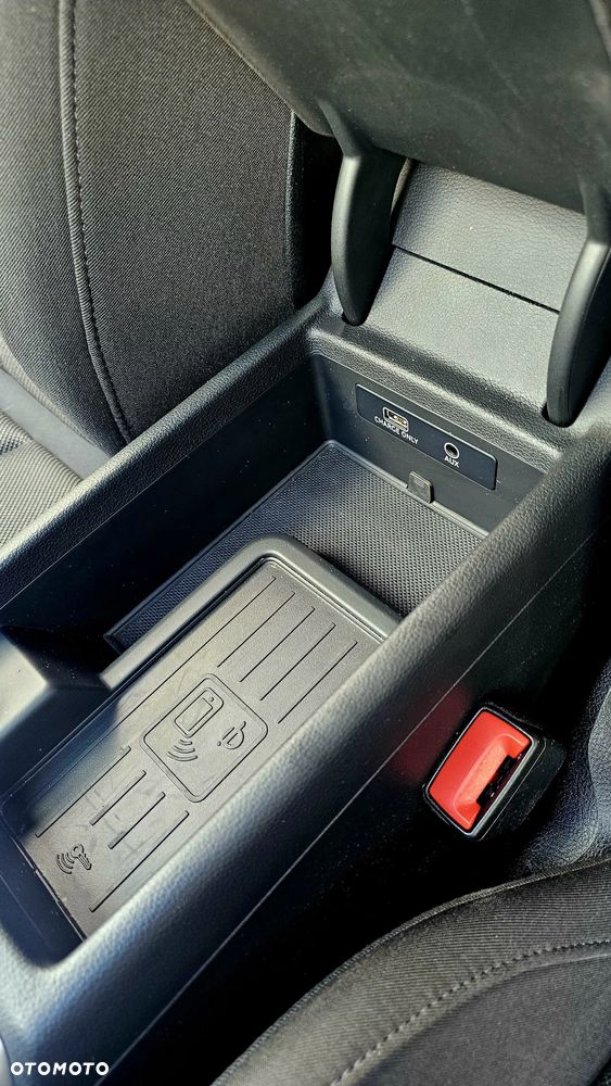 Audi A4 Avant - 13
