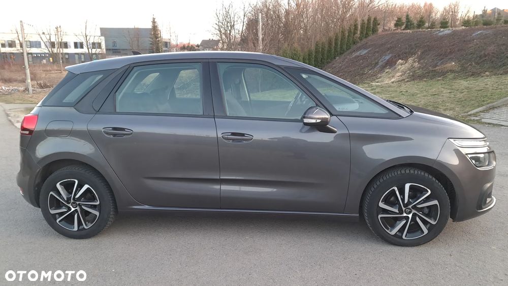 Citroën C4 SpaceTourer - 6