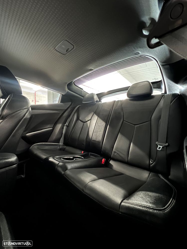 Hyundai Veloster 1.6 Turbo Matt Finish - 11