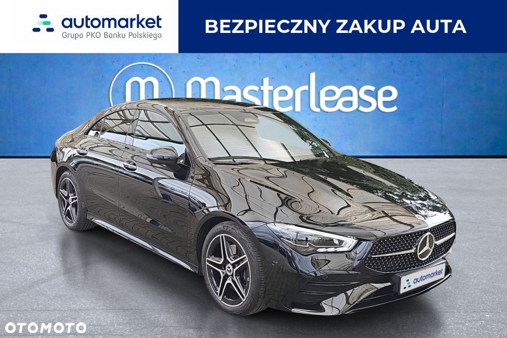 Mercedes-Benz CLA 200 mHEV AMG Line 7G-DCT - 4