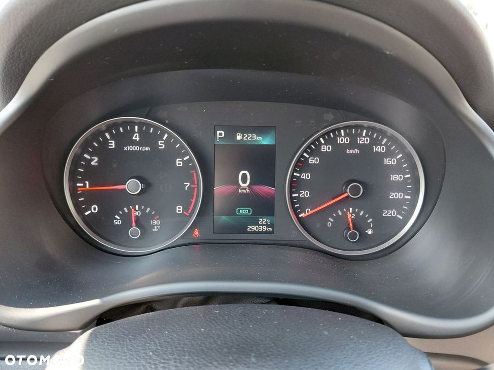 Kia Stonic 1.0 T-GDI M - 16