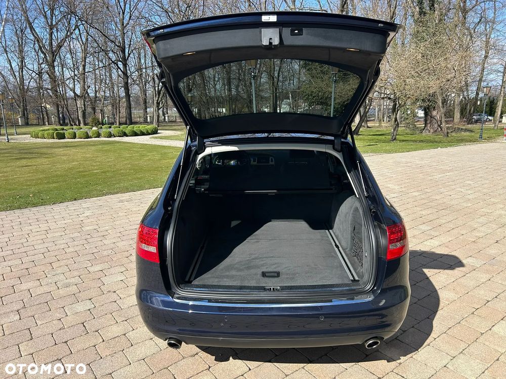 Audi A6 Avant 2.8 FSI - 13