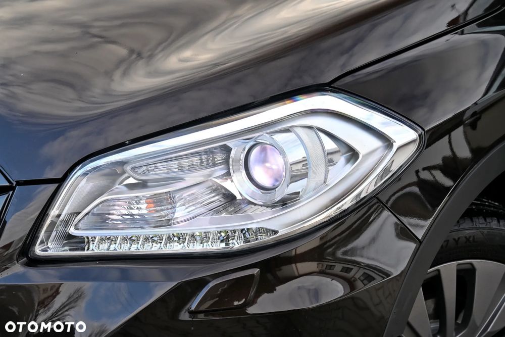 Suzuki SX4 S-Cross 1.6 DDiS Premium 4WD - 5