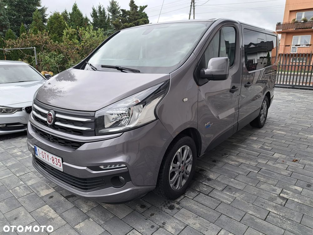 Fiat Talento - 12