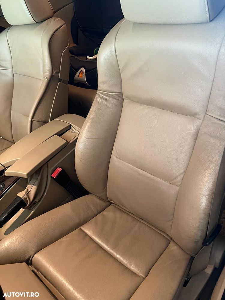 BMW Seria 5 530iA - 11