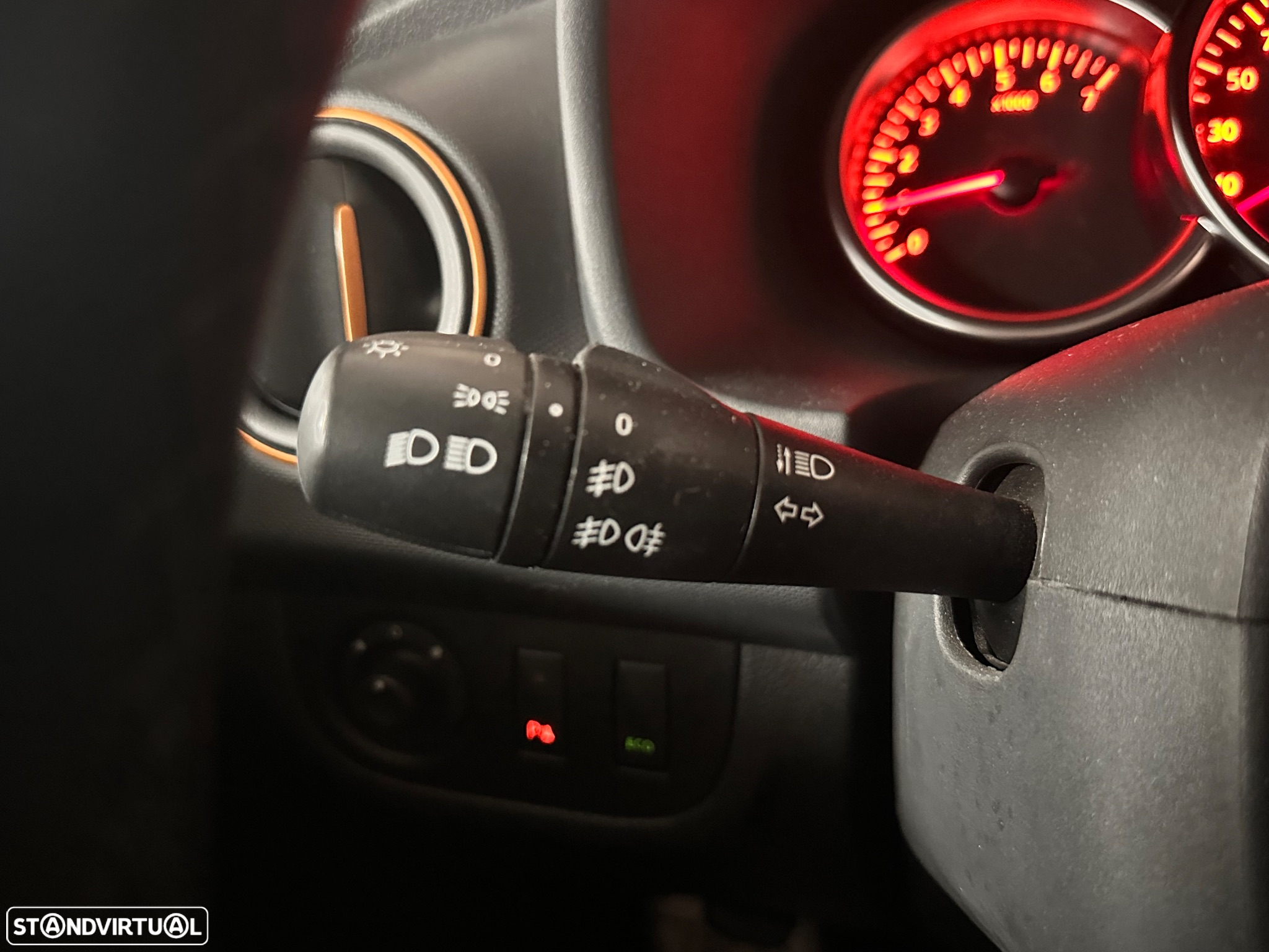 Dacia Sandero 0.9 TCe Stepway - 7