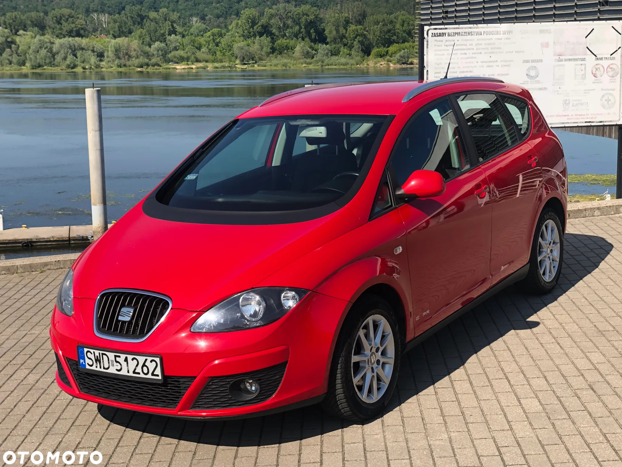 Seat Altea - 23