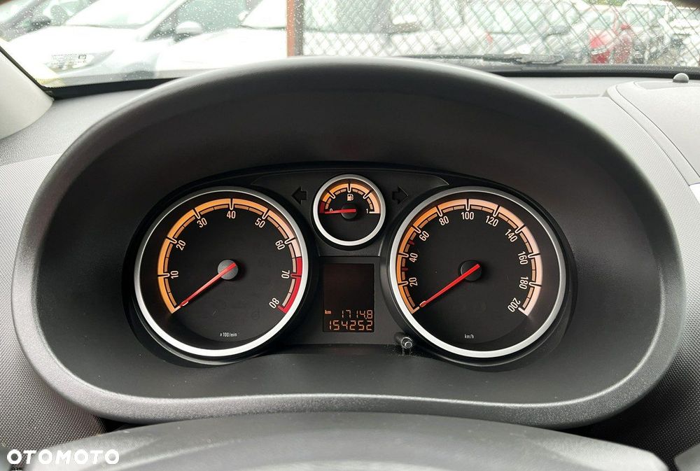 Opel Corsa 1.2 16V Edition 150 - 23