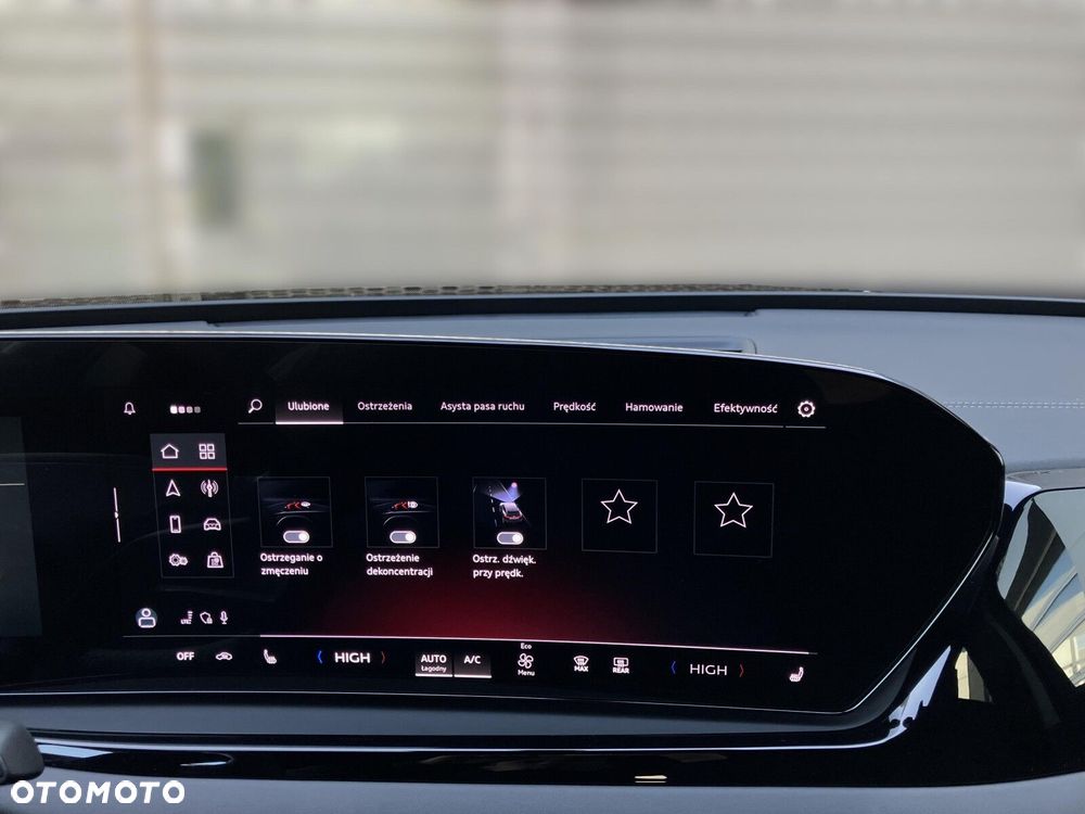 Audi A5 Limousine - 25