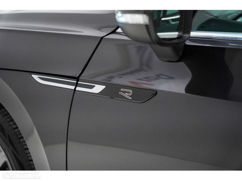 VW Arteon Shooting Brake 2.0 TDI R-Line DSG - 9