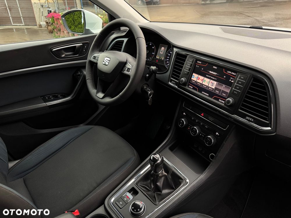 Seat Ateca 2.0 TDI 4Drive STYLE - 34