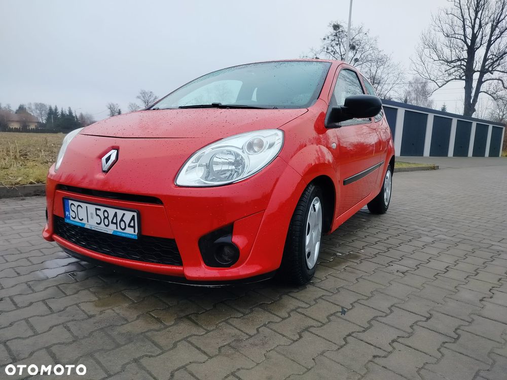 Renault Twingo 1.2 16V LEV eco2 - 1
