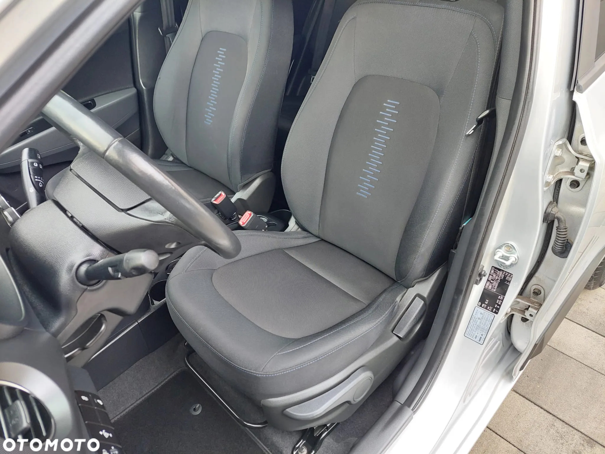 Hyundai i10 1.2 Passion - 19
