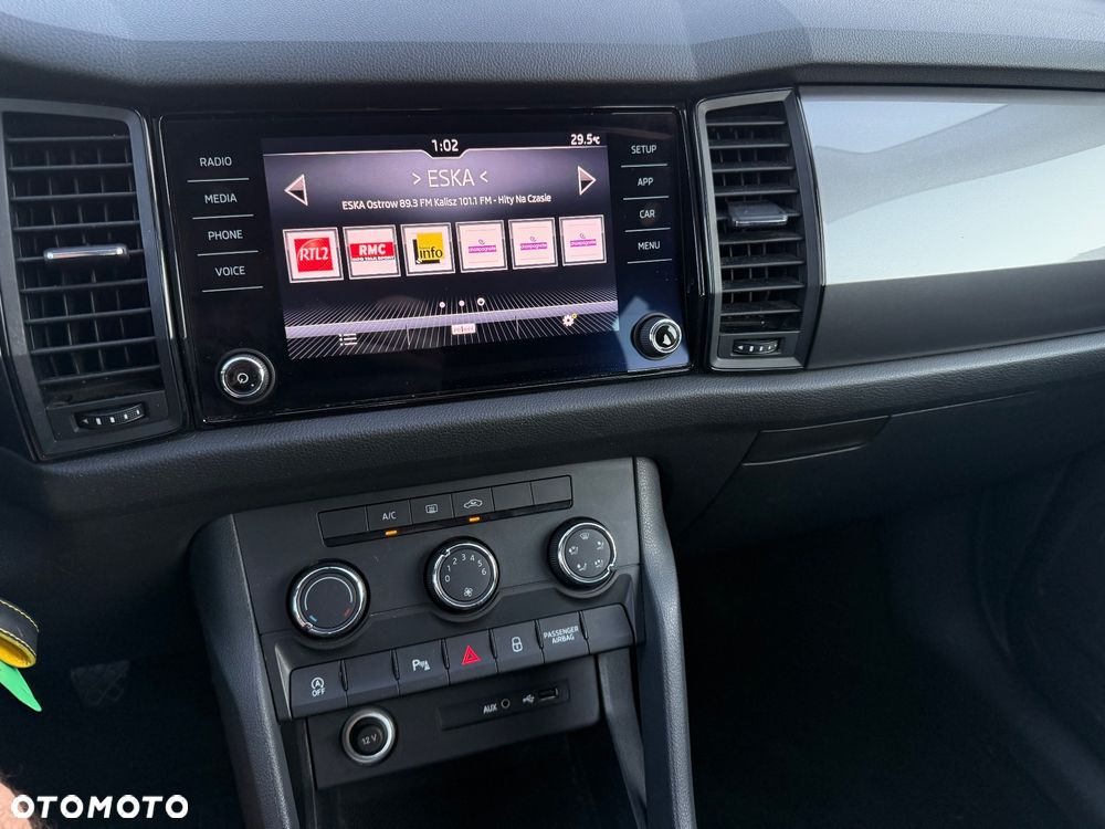 Skoda Kodiaq 1.4 TSI Active - 39
