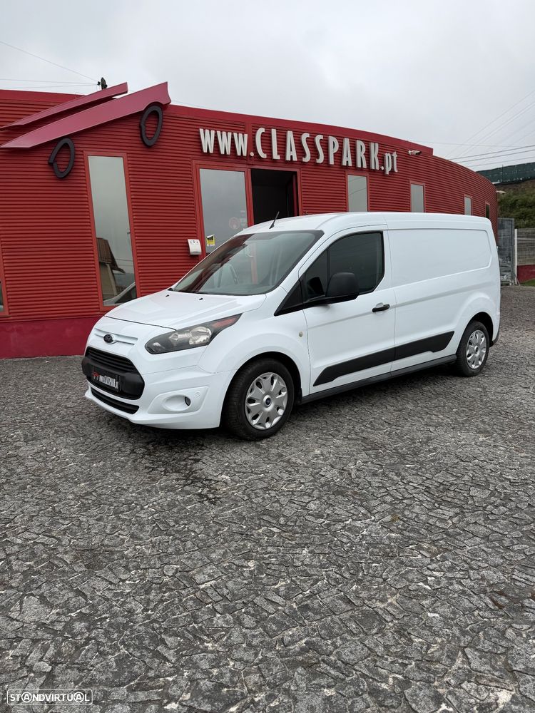 Ford Transit Connect 1.5 dci 120cv - 1