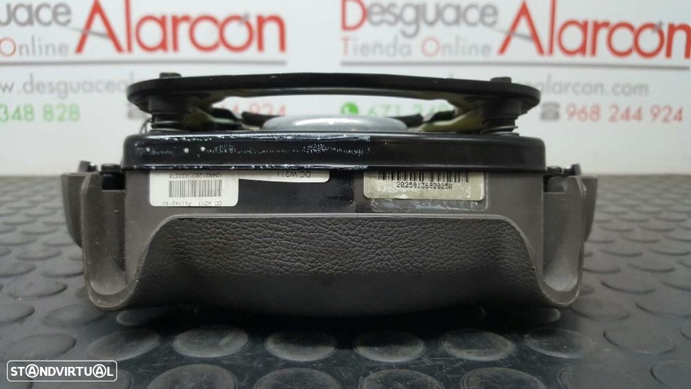 AIRBAG FRENTE ESQUERDO MERCEDES CLASE E (W211) BERLINA E 320 CDI (211.026) - 2